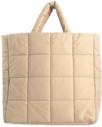 EMMA & GAIA - Handbag Textile Fibers - Lyst