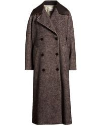 Alysi - Coat - Lyst