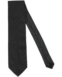 Altea - Ties & Bow Ties Silk - Lyst