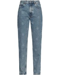 Martine Rose Jeans for Women | Online Sale up to 50% off | Lyst