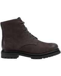 Hudson Jeans - Ankle Boots - Lyst
