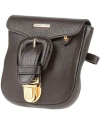 Emporio Armani - Belt Bag - Lyst