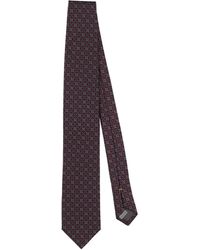 Canali - Ties & Bow Ties - Lyst