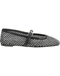 Stuart Weitzman - Ballerines - Lyst