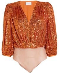 Nenette - Body - Lyst