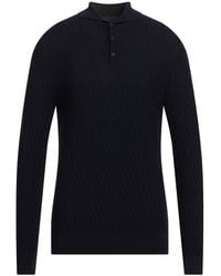 Alpha Studio - Sweaters - Lyst