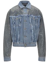Versace Jeans Couture Jackets for Men 