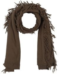 Rick Owens - Sciarpa - Lyst