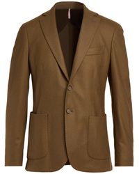 Santaniello - Blazer - Lyst