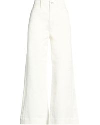 Proenza Schouler - Jeans - Lyst