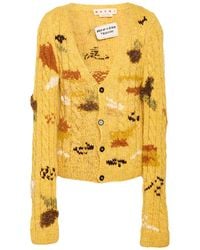 Marni - Rebecas - Lyst