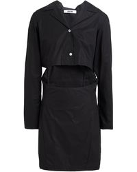 Grifoni - Mini-Kleid - Lyst