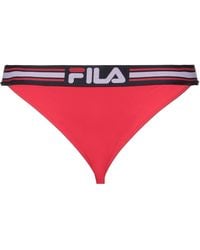 Fila Bikinis and bathing suits for Women | Online Sale up to 50% off | Lyst