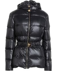 Versace - Puffer - Lyst