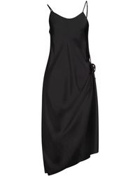 Low Classic - Midi Dresses - Lyst