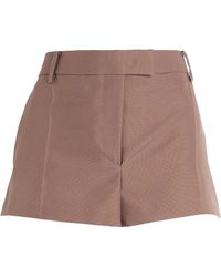 Valentino Garavani - Shorts & Bermuda Shorts - Lyst