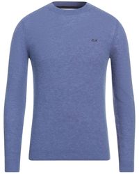 Sun 68 - Jumper - Lyst