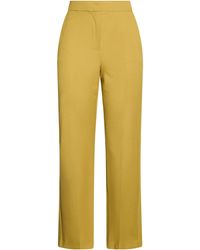 iBlues - Trouser - Lyst
