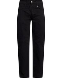 Richmond X - Pants Cotton - Lyst