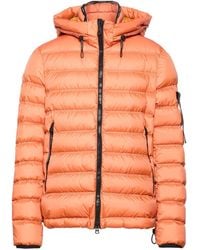 Peuterey - Puffer Polyamide - Lyst