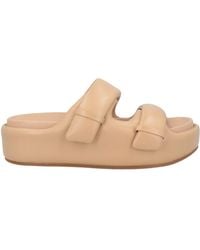 Ash - Sandals - Lyst