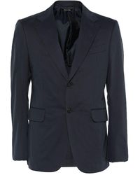 Dunhill - Suit Jacket - Lyst