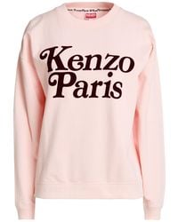 KENZO - Sweatshirt - Lyst