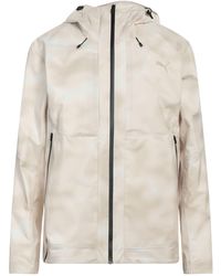PUMA - Jacket - Lyst