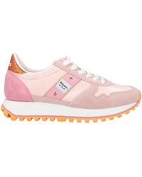 Blauer - Trainers - Lyst