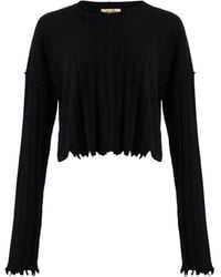 Uma Wang - Pullover - Lyst