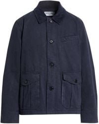 Officine Generale - Jacket - Lyst