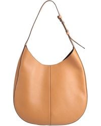 Tod's - Light Shoulder Bag Leather - Lyst