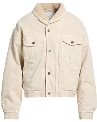 Isabel Marant - Denim Outerwear - Lyst