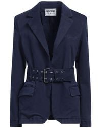 Moschino - Jacket - Lyst