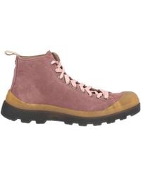 Pànchic - Ankle Boots Leather - Lyst