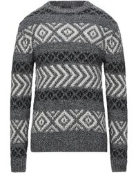 Kaos - Sweater - Lyst