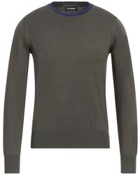 INVICTA WATCH - Military Sweater Viscose, Nylon - Lyst