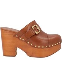 Chloé - Mules & Clogs - Lyst