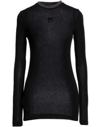 Pinko - T-shirt - Lyst
