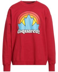 DSquared² - Sweatshirt - Lyst