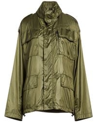 Aspesi - Jacket - Lyst