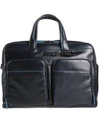 Piquadro - Handbag - Lyst