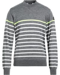 Paul & Shark - Sweater - Lyst