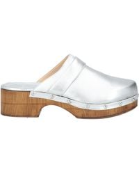 COPENHAGEN - Mules & Clogs - Lyst