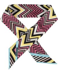Missoni - Bufanda - Lyst