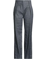 Eleventy - Jeans Cotton, Linen, Elastane - Lyst
