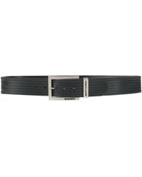 Bikkembergs - Belt - Lyst