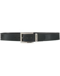 Bikkembergs - Belt - Lyst