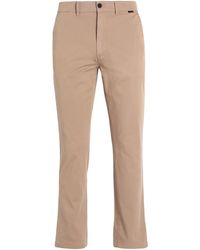 Calvin Klein - Trouser - Lyst