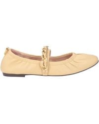 Coccinelle - Ballet Flats - Lyst